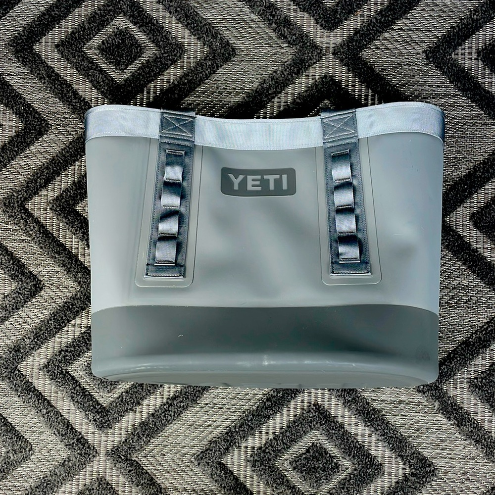 Yeti Camino 35 tote bag